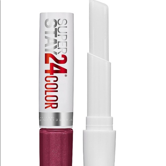 Accessories - Maybelline Super 24 Stay Accessories - Maybelline Super 24 Stay